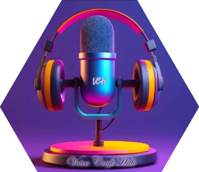 VoiceCraftHub